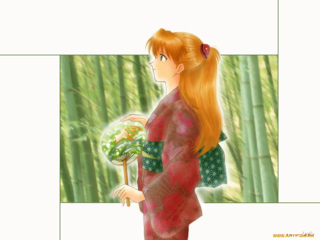 , evangelion